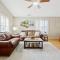 Apex Comfort - Modern 3BR 2BA Home in Apex, NC - أبيكس