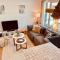 Can Somni - Appartement bohème, zen et chic avec piscine