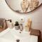 Can Somni - Appartement bohème, zen et chic avec piscine