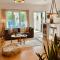 Can Somni - Appartement bohème, zen et chic avec piscine