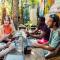 Good People Design Hostel - Bělehrad