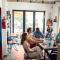 Good People Design Hostel