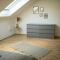 HUGOS Design Apartment am Waldrand - ruhig & modern - Bensheim