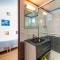 Appartement spacieux 2 Ch - 2 SDB - Proche Paris et Disneyland