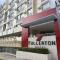 El Suite - Puting Kahoy
