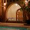 Malkata House - Boutique hotel and restaurant - Luxor