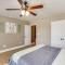 11 Mi to Dtwn Lubbock Home with Patio, Grill and Yard - Wolfforth
