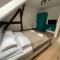 Várkerület 6 Apartman - Sárvár