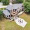 Shady Shores Lake House - Hot Tub Dog-Friendly - Shady Shores