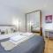 Regency Residences - Fitzrovia - by Frankie Says - Londyn