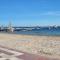 Nueva Ribera Beach club Ap38-garage and use of bikes included and 30kw electricity day - Los Alcázares