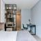 Cabrera 8512 - gAº apartamento de lujo