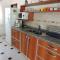 chalet la granadilla