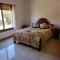 chalet la granadilla