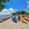 Sunrise Escape - Ocean Front Villa - Sleeps 10 - Cayo Largo