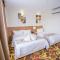 VIP Hotel Segamat - 昔加末