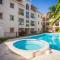 Big apartment whit Pool jacuzzi terrace - 蓬塔卡纳