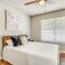 Modern Mobile Home with Deck and Fully Fenced Yard! - Tillmans Corner