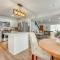 Modern Mobile Home with Deck and Fully Fenced Yard! - Tillmans Corner