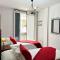 Apartamentos Los Verodes