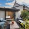 Unique Herne Bay Haven with Spa - 奥克兰