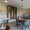 Reducto 825 by Wynwood House - Lima