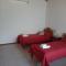 chalet la granadilla