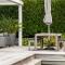 Stylish Northcote Point Bungalow - 奥克兰