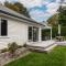 Stylish Northcote Point Bungalow - 奥克兰