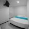 Hotel Santander Plaza