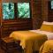 La Aldea De La Selva Lodge
