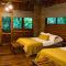 La Aldea De La Selva Lodge