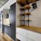 Stylish, brand new, secure apartment with pool - 开普敦