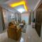 Cozy furnished apartment Kalungu Bunga Kampala