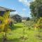 Maunga Roa Eco Lodge