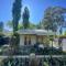 Periwinkle, Grove ,Acorn & Sage Cottages