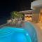 KALITHEA-HILLS VILLA with pool for 8 up to 12 IN RHODES TOWN - Città di Rodi