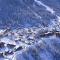 Les Chalets Darrondaz - 3 pièces appartement 4/6 personnes MAE-2940