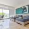 Torre Diez by Grupo Amber