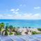 Executive Penthouse with unobstructed Views at The Elements by BRIC - Playa del Carmen