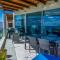 Executive Penthouse with unobstructed Views at The Elements by BRIC - Playa del Carmen