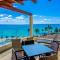 Executive Penthouse with unobstructed Views at The Elements by BRIC - Playa del Carmen