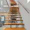 ENTIRE BACHELOR UNIT EN-SUITE ACROSS FROM GOOGLE - br4 - كيتشنر