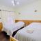 Hostal Loreto Belen - 纳塔列斯港