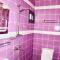 Appartement 2 chambres salon balcon canal sat wifi parking gardien 24 sur 24
