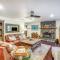Quiet and Romantic Riverfront McKenzie Bridge Cabin! - McKenzie Bridge