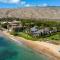 ShangriLa, Sugar Beach Oceanfront at Makani A Kai - Wailuku