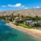 ShangriLa, Sugar Beach Oceanfront at Makani A Kai - Wailuku