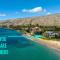 ShangriLa, Sugar Beach Oceanfront at Makani A Kai - Wailuku