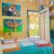 Los Gulungos Hostel - 贾丁